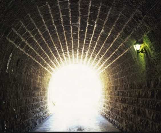 Биржевая галера: есть ли свет в конце тоннеля?