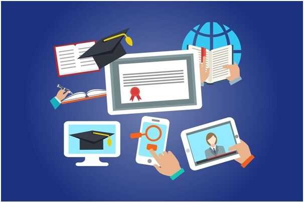 Facebook и образовательные технологии: использование для онлайн-обучения