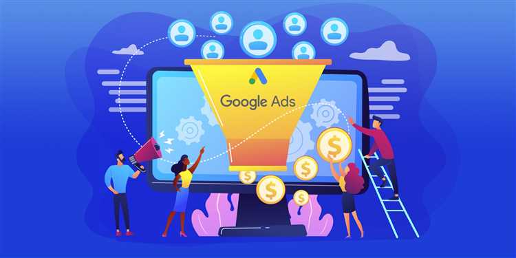Измерение эффективности рекламы культурных мероприятий через Google Ads