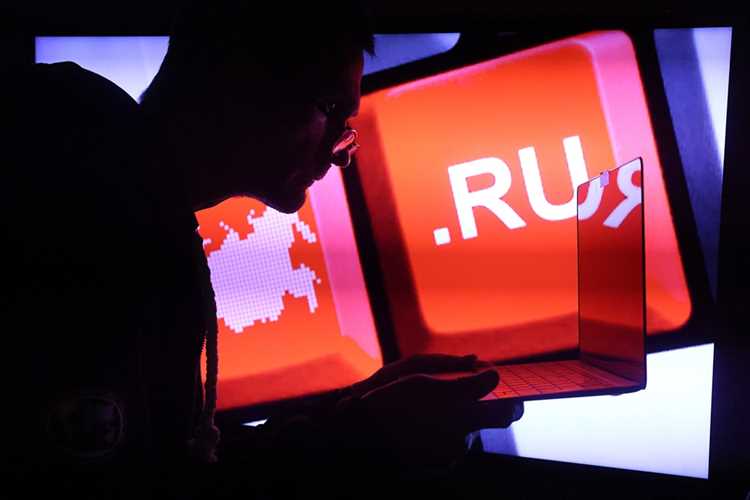 Увеличение покрытия рунета