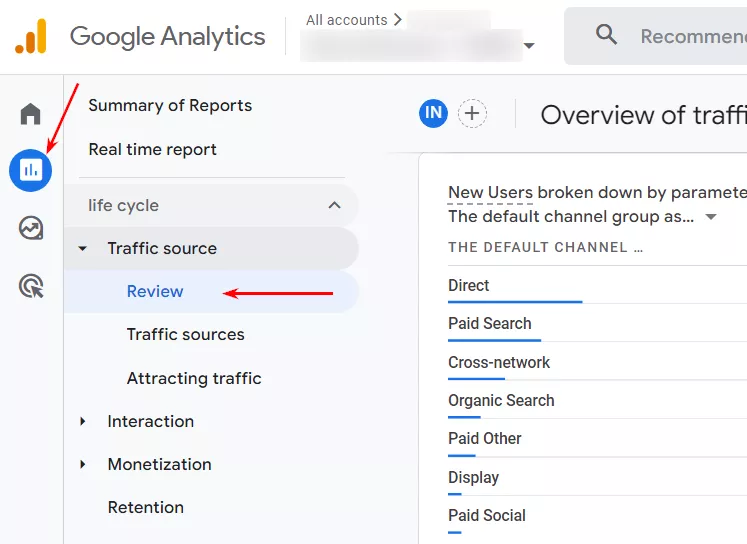 Как связать Google Ads и Google Аналитика 4: пошаговая инструкция
