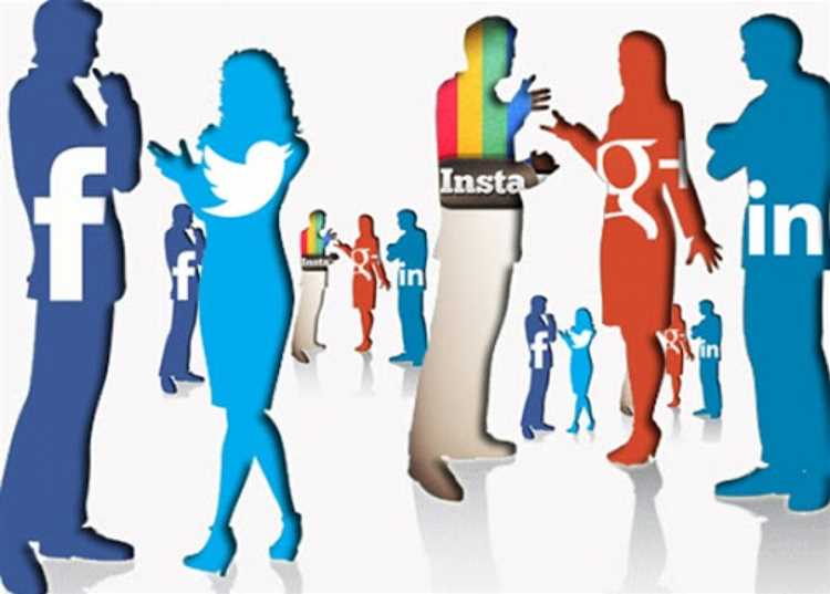 ТикТок и роль соцсетей в формировании общественного мнения