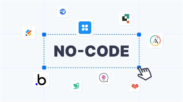 Инструменты для Zero coding